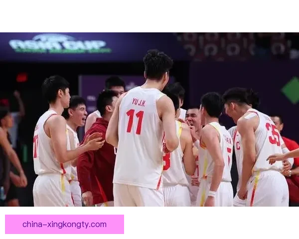 世预赛中国男篮十五分逆转日本