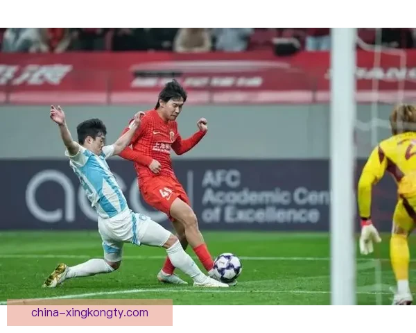 中超或无缘亚冠精英赛 亚冠技术分跌至东亚第十